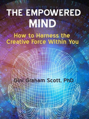 cover image of The Empowered Mind
